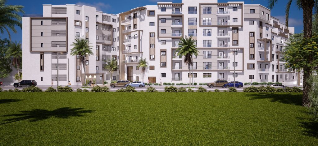 Pourquoi le printemps est la meilleure saison pour investir dans l’immobilier de luxe à Tunis ?