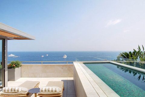 Acheter un appartement à Kantaoui, Sousse pour des vacances d’été : un investissement rentable avec SPIZ