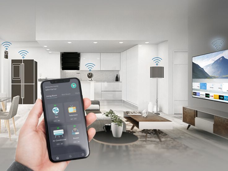 Pourquoi investir dans un appartement domotisé comme à la résidence The Garden ?